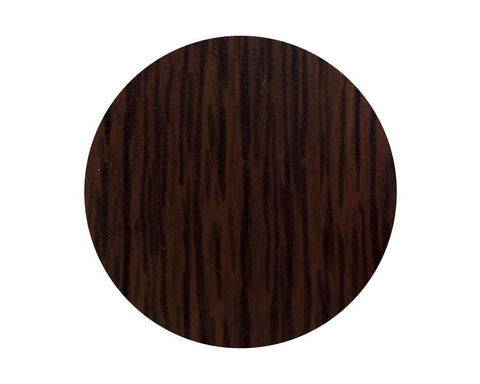 FastCaps 9/16 (14mm) Imperial Walnut
