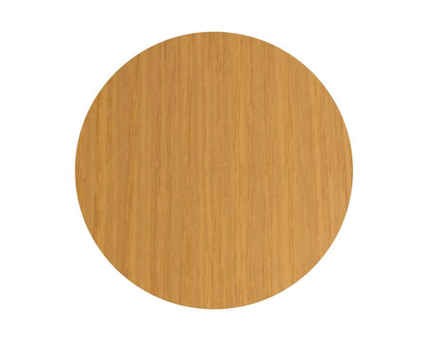 FastCaps 9/16 (14mm) Light Oak