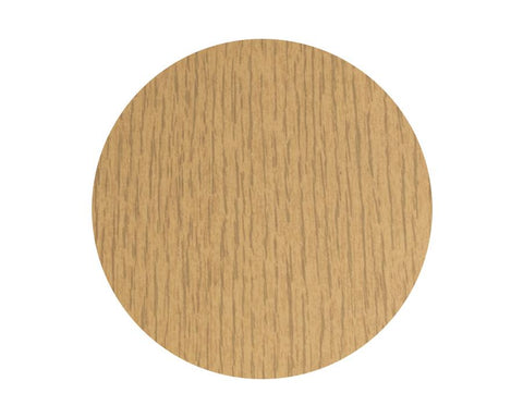 FastCaps 9/16 (14mm) Natural Oak