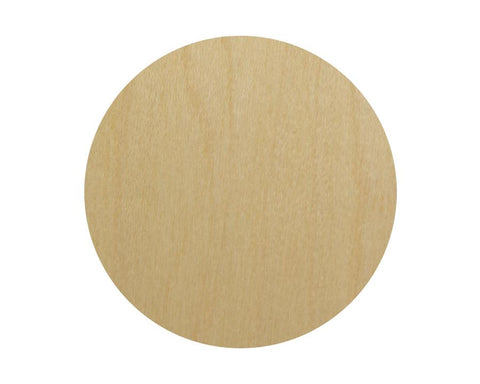 FastCaps 9/16 (14mm) Prefinished (Real Wood) | Maple