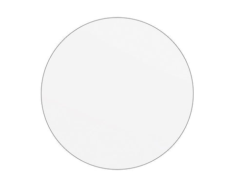 FastCaps 18mm White Pack 720
