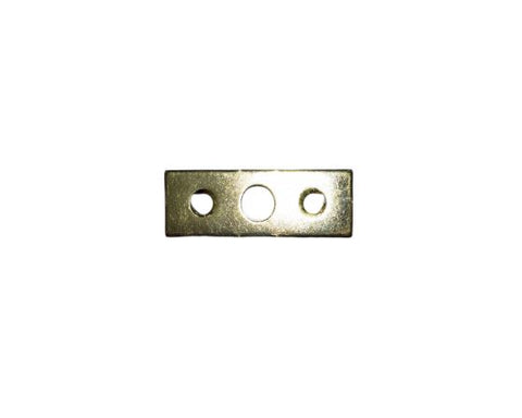 Female part for B Loop Barrel Bolt