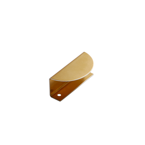 Sola Half Round Handle | 60–220mm