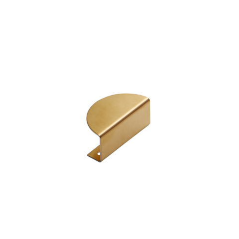 Sola Half Round Handle | 60–220mm