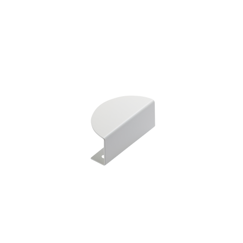 Sola Half Round Handle | 60–220mm