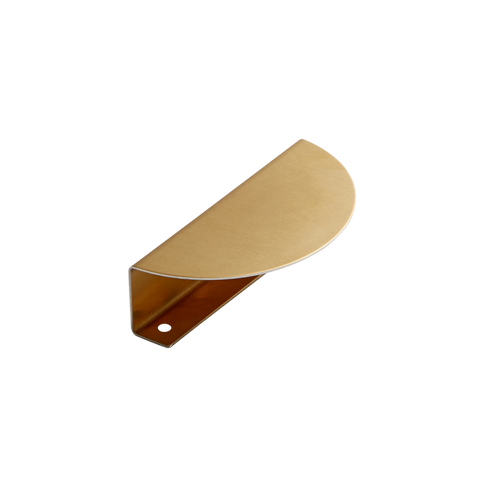 Sola Half Round Handle | 60–220mm