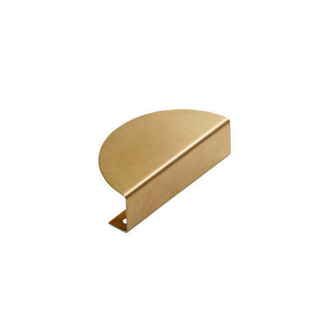 Sola Half Round Handle | 60–220mm