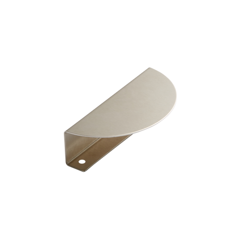 Sola Half Round Handle | 60–220mm