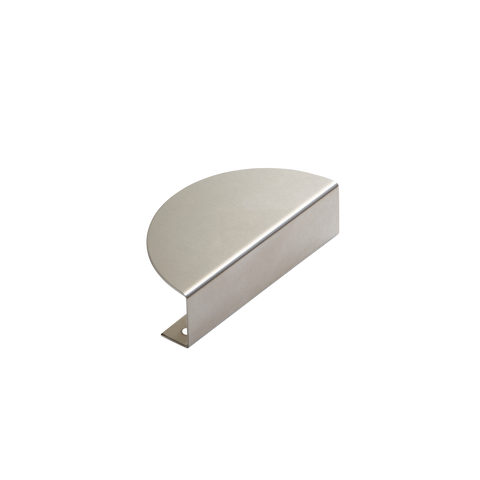 Sola Half Round Handle | 60–220mm