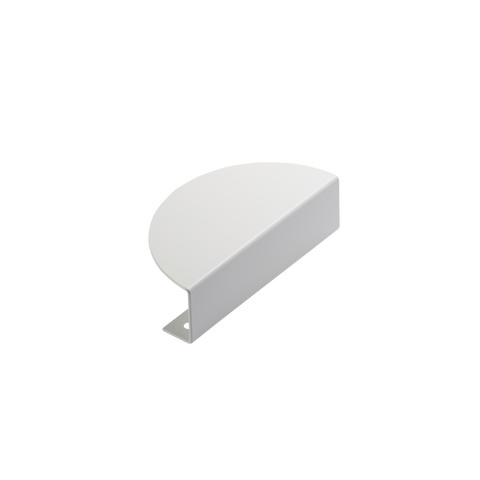 Sola Half Round Handle | 60–220mm