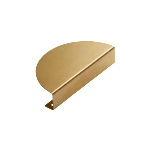 Sola Half Round Handle | 60–220mm