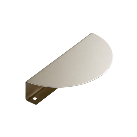 Sola Half Round Handle | 60–220mm