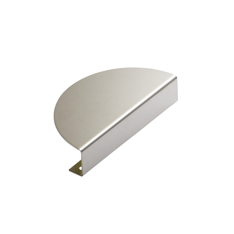 Sola Half Round Handle | 60–220mm