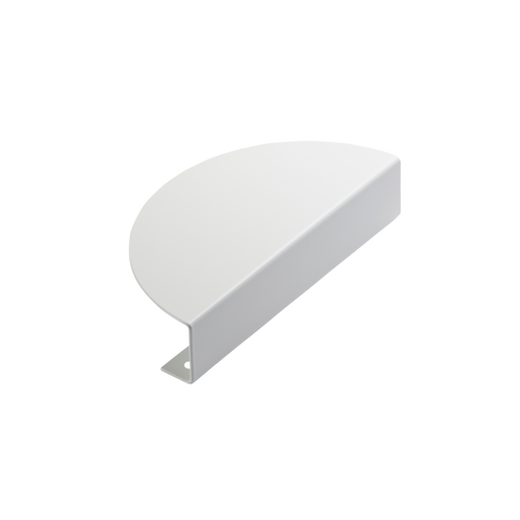 Sola Half Round Handle | 60–220mm