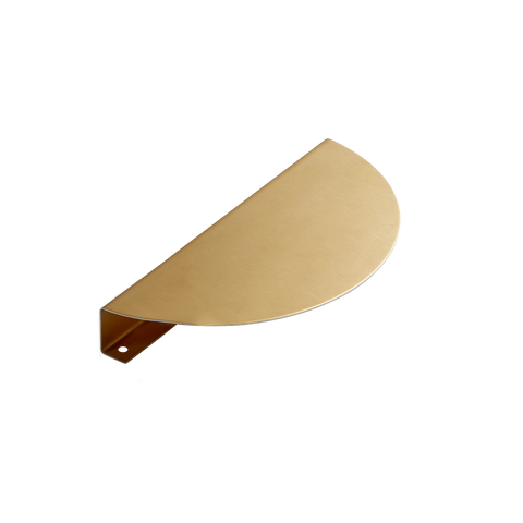 Sola Half Round Handle | 60–220mm