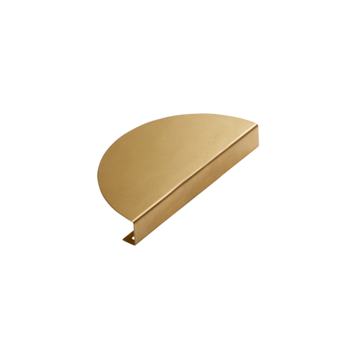 Sola Half Round Handle | 60–220mm