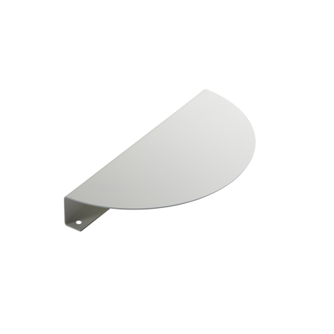 Sola Half Round Handle | 60–220mm