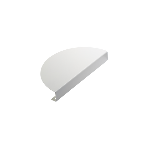 Sola Half Round Handle | 60–220mm