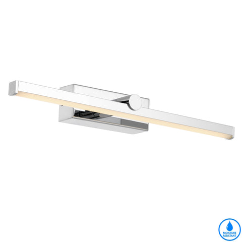 FOLEY 40 VANITY WALL LIGHT