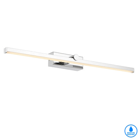 FOLEY 60 VANITY WALL LIGHT