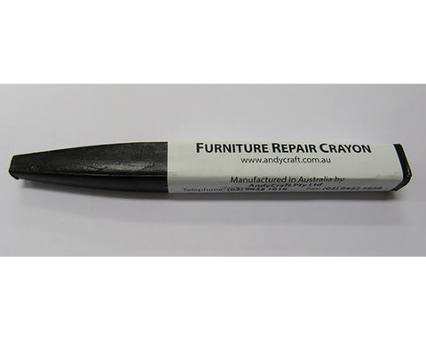 AndyCraft Furniture Repair Crayons