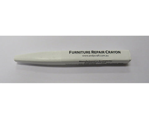 AndyCraft Furniture Repair Crayons