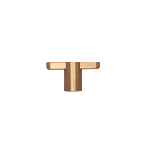 Fusion T Knob and D Handle