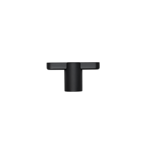 Fusion T Knob and D Handle