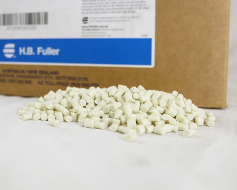 Rakoll Hot Melt Glue - Granules Natural 15kg