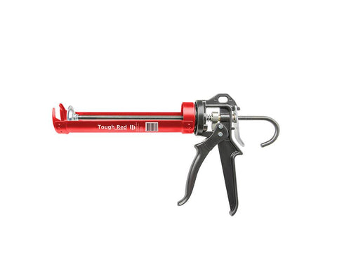H.B. Fuller Tough Red Heavy Duty Caulking Gun