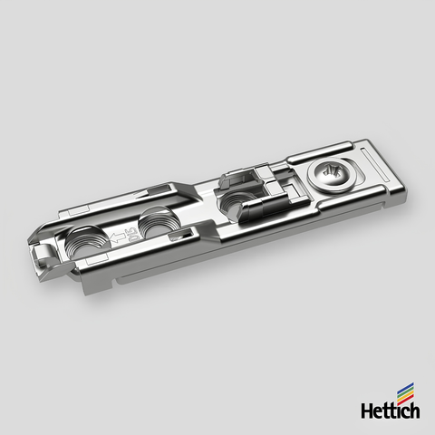 Fixing Screws and Fasteners