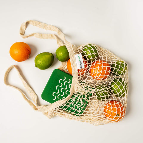 Shopping Bag Set – 100% Cotton