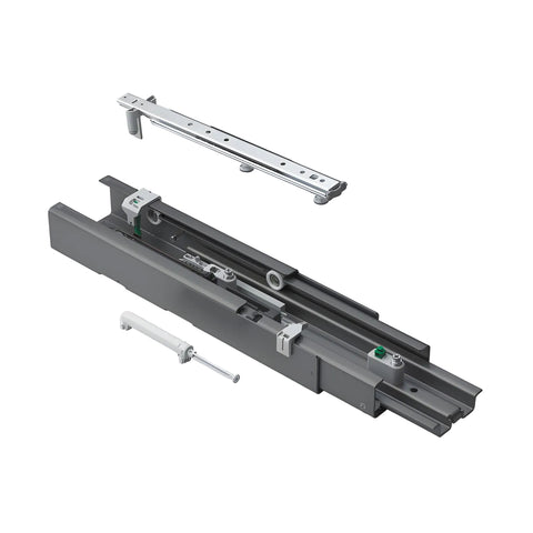 Full-Extension Runner | Standard Larder Pull-Out 120kg