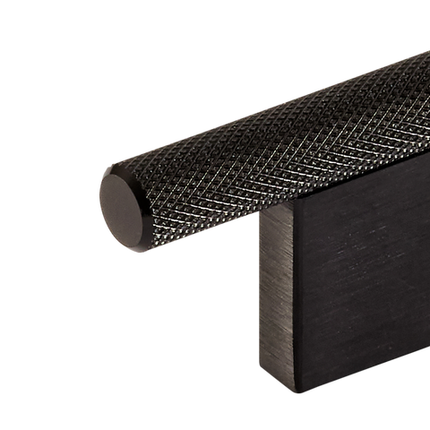 Graf Knurled Collection