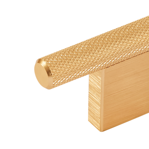 Graf Knurled Collection