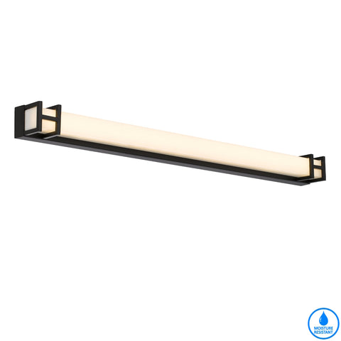 GILSON 80 VANITY WALL LIGHT