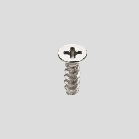 Hinge dowels & screws