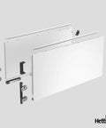 Hettich AvanTech YOU Drawer, White, No Runners