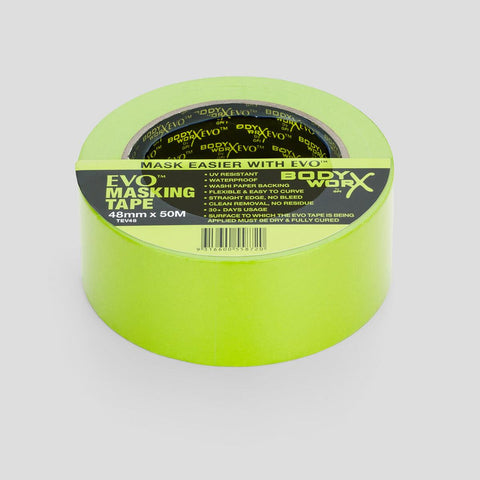 Masking Tape