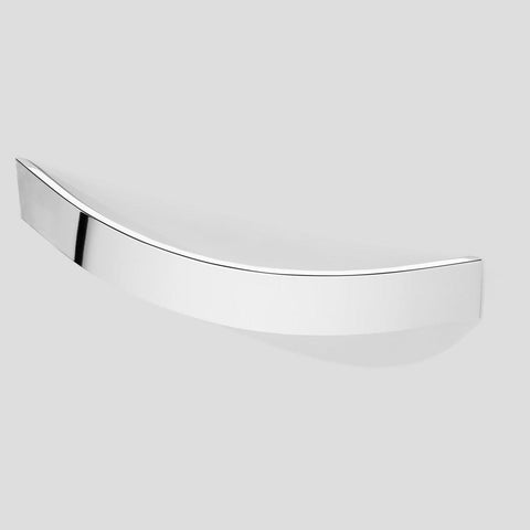 Handle Style 376 - Polished Chrome