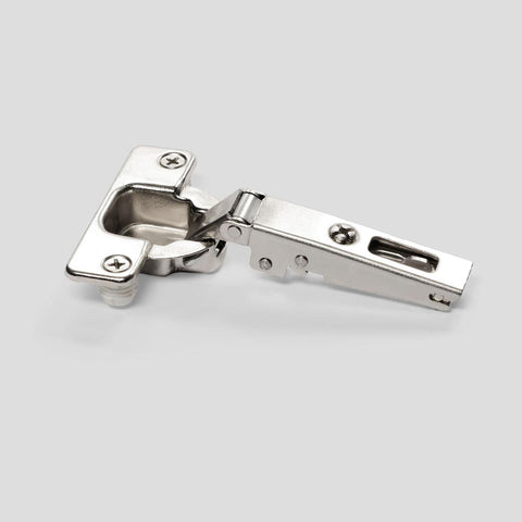 KitchenLibrary 110 Economy Hinge – 110° Opening, Full Overlay