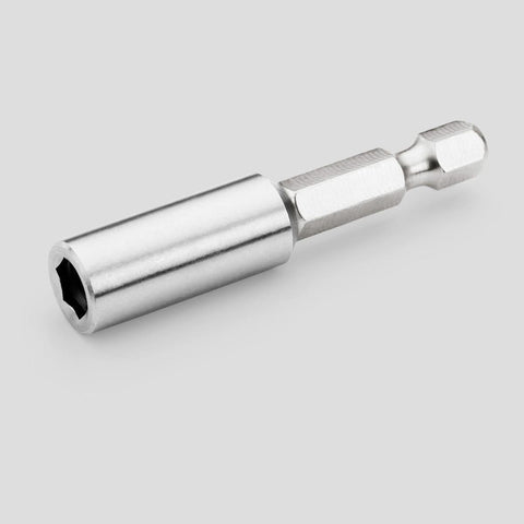 Driver Bit Holder, Magnetic - 1 pc