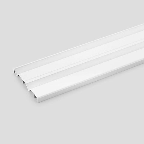Sliding Door Series 500, 40kg Door - Double Track