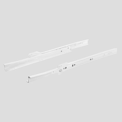 KitchenLibrary Roller Runner – White