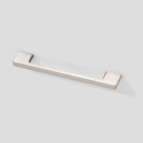 Handle Style 334 - Brushed Nickel