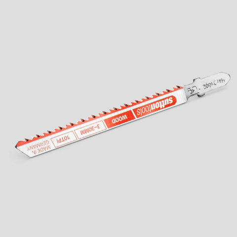 Jigsaw Blades – 2 Pack (Assorted TPI)