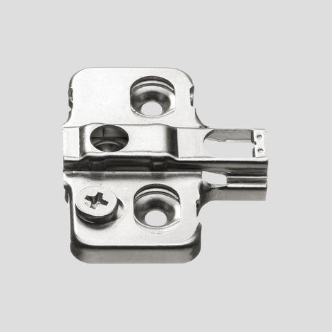 KitchenLibrary 100 Mounting Plate