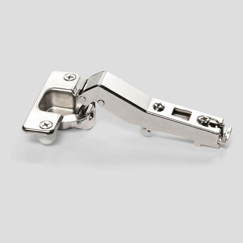 KitchenLibrary 100 Hinge – 45° Angled Pantry