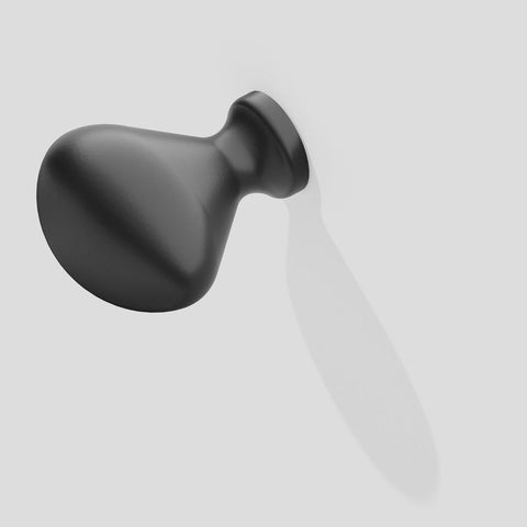 Knob 10 – Football
