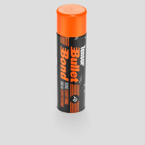 TensorGrip Bullet Bond, Spray glue - 500ml